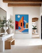 Nelson F. León - Ritmo de Volúmenes XL (NO Reserve)