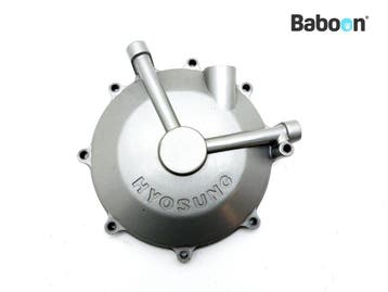 Koppelings Deksel Hyosung GT 650 Naked 2004-2007 (MP51A), Verzenden, Gebruikt