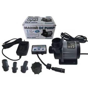 Jebao/Jecod DCS-1200 opvoerpomp met controller, Ophalen of Verzenden, Nieuw