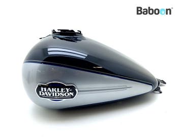 Benzine Tank Harley-Davidson FLHTCU Ultra Classic Electra, Motoren, Verzenden, Gebruikt