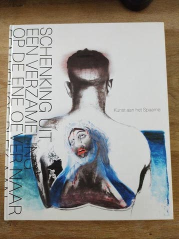 Kunst aan het Spaarne - Hans den Hartog Jager 9789071835001, Verzenden, Zo goed als nieuw, Hans den Hartog Jager