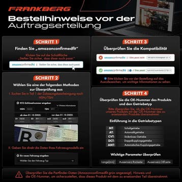 Aandrijfas geschikt voor Volvo S40/V40 1.8L -48% deal, Ophalen of Verzenden, Gebruikt, Volvo