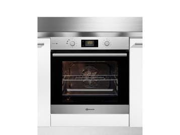 BAUKNECHT BAKO700STEAM - Inbouw ovenset - 71L 13 soorten, Verzenden, Zo goed als nieuw