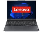 Lenovo - Legion 5 Pro - 16.0 inch - Donkergrijs, Computers en Software, Met videokaart, Qwerty, Verzenden, Nieuw