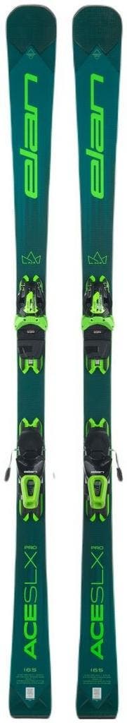 Elan Ace SLX PRO - 2025-165 cm, Overige merken, Gebruikt, Ophalen of Verzenden, Carve