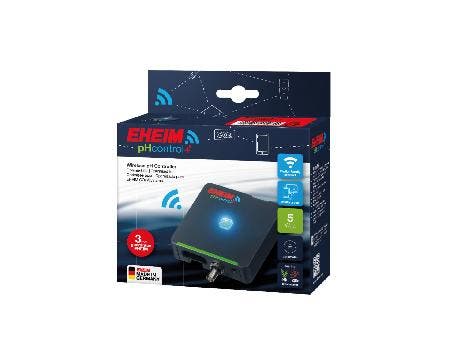 EHEIM PHcontrol+e, Dieren en Toebehoren, Vissen | Aquaria en Toebehoren, Ophalen of Verzenden