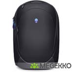Alienware AW7825P 45,7 cm (18 ) Rugzak Zwart, Computers en Software, Laptoptassen, Verzenden, Nieuw