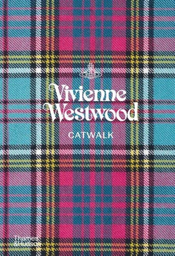 9780500023792 Catwalk- Vivienne Westwood Catwalk, Verzenden, Nieuw, Alexander Fury