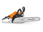 Veiling - STIHL MS 162, MS 172, MS 182 en MS 212 benzinekett, Nieuw