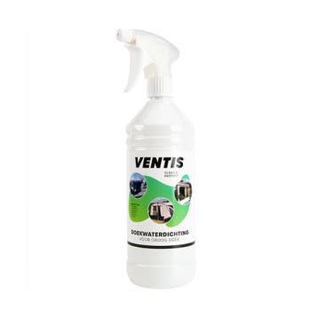 Ventis doekwaterdichting tent impregneren 1L, Ophalen of Verzenden