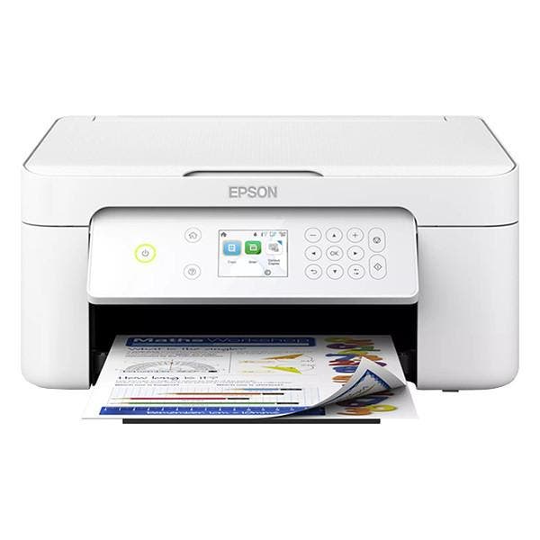 Epson Expression Home XP-4205 all-in-one A4 inkjetprinter, Computers en Software, Printers, Nieuw, Verzenden
