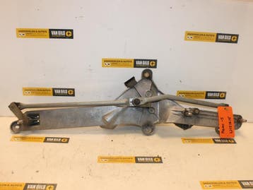 Ruitenwismotor+Mechaniek Mercedes S-Klasse O130946, Ophalen of Verzenden, Nieuw