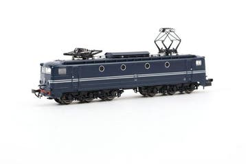 Startrain N - ST60131 - Elektrische locomotief (1) - Serie, Nieuw