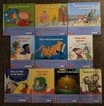 Veilig Leren Lezen Kim versie Leesserie Kern 11 Compleet, Verzenden, Nieuw