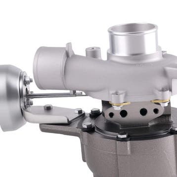 Turbo geschikt voor Mitsubishi Pajero NS 3.2 4M41 2006-20..., Verzenden, Nieuw, Mitsubishi