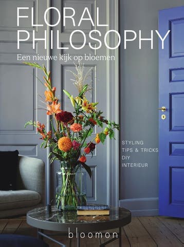 Floral Philosophy - bloomon 9789000364060, Verzenden, Gelezen, Bloomon
