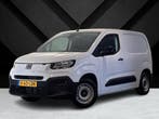 Fiat Doblò GB L1 1.5 BlueHDi 100pk, Stof, Gebruikt, Euro 6, Wit