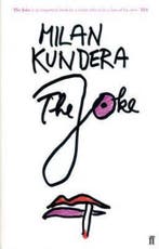 Joke 9780571166930 Milan Kundera, Verzenden, Gelezen, Milan Kundera