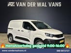 Peugeot Partner | 1.5 BlueHDI 102pk L1H1 inrichting Euro6, Gebruikt, Euro 6, Wit, Dealer onderhouden