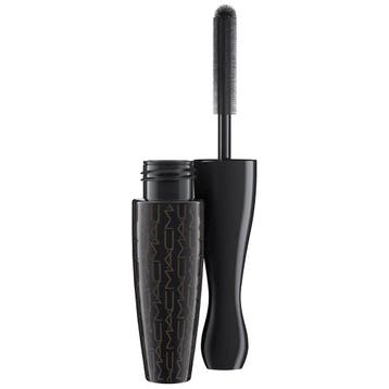 MAC Cosmetics In Extreme Dimension 3D Mascara Black Mini -, Ophalen of Verzenden, Nieuw, Ogen, Make-up
