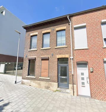 Kamer te huur in Heerlen - 15 m² - 2 kamer(s) - 2 kamers, Heerlen