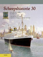 Scheepshistorie / Scheepshistorie / 30 9789086163373, Boeken, Verzenden, Gelezen