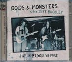 cd - Gods and Monsters With Jeff Buckley - Live in Brookl..., Verzenden, Nieuw in verpakking