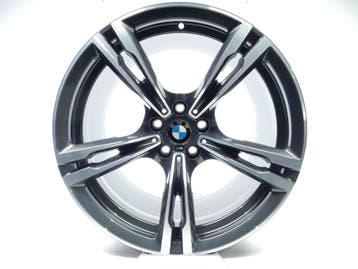 Originele BMW M5 F90 7857076 705M velg, Ophalen of Verzenden, Gebruikt, Overige maten, Velg(en)