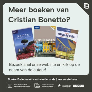 Lonely Planet Discover Italy / druk 1 - Cristian Bonetto, Verzenden, Gelezen, Cristian Bonetto