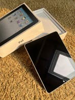 Apple iPad 1 (1st Generation) - 32Gb Original Box A1219 -, Nieuw