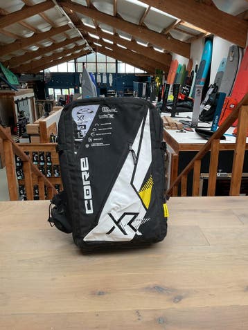 Core XR 5 - 13.5m Used, Ophalen of Verzenden, Nieuw
