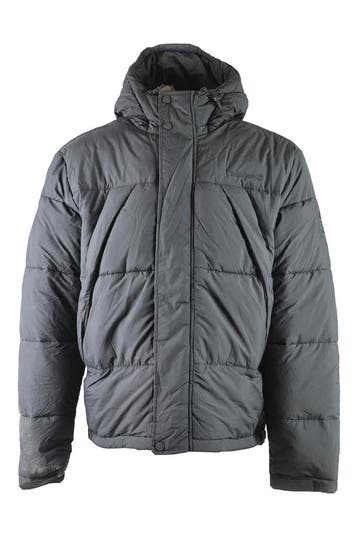 Timberland Jas in maat M Zwart, Verzenden, Zo goed als nieuw, Zwart, Timberland