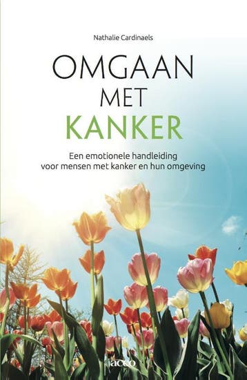 Omgaan met kanker - Nathalie Cardinaels 9789033495427, Boeken, Verzenden, Zo goed als nieuw, Nathalie Cardinaels