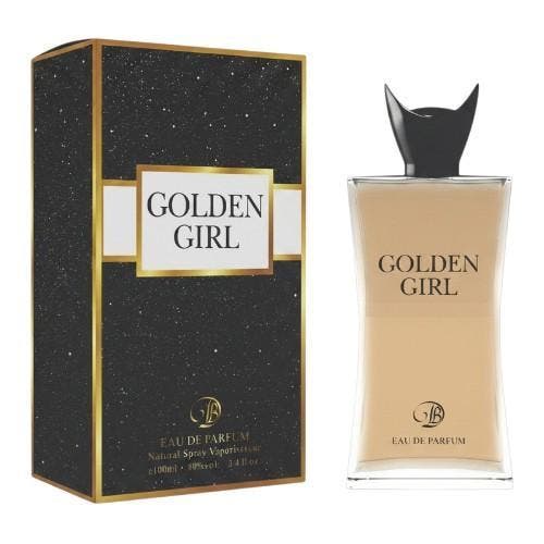 Blue Dreams Golden Girl Eau de Parfum Dames 100 ml, Sieraden, Tassen en Uiterlijk, Uiterlijk | Parfum, Nieuw