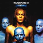 LP nieuw - Udo Lindenberg Und Das Panikorchester - Galaxo..., Verzenden, Nieuw in verpakking