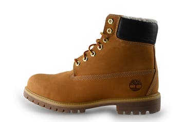 Timberland Boots in maat 45 Bruin, Bruin, Verzenden, Timberland, Boots