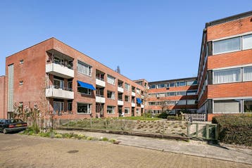 Appartement te huur in Zwolle - 51 m² - 2 kamer(s) - 2, Appartement, Zwolle, Overijssel