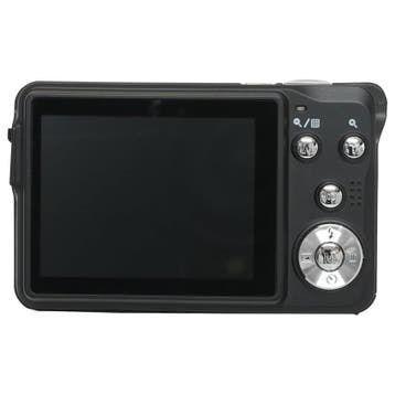 Agfa DC8300 Compactcamera - Diverse Kleuren!, Audio, Tv en Foto, Fotocamera's Digitaal, Ingebouwde flitser, Nieuw, Cameratas, Ophalen of Verzenden