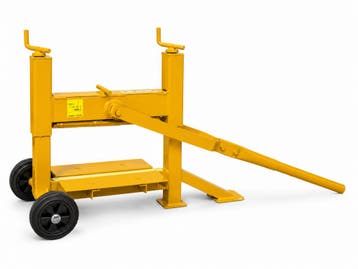 Revo Compact 50C steenknipper, Ophalen of Verzenden, Overige typen