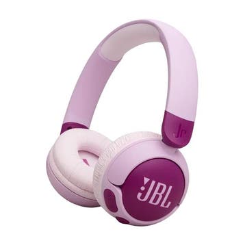 Jbl Junior 320bt paars, Ophalen of Verzenden, Zo goed als nieuw, JBL
