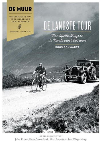 De Muur 55 - Koos Schwartz 9789462310230, Verzenden, Gelezen, Koos Schwartz