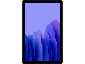 Samsung Galaxy Tab A7 (10.4, 2020) - Donkergrijs - 64 GB -, Computers en Software, Verzenden, Zo goed als nieuw, Samsung