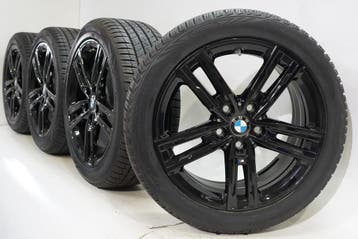 BMW 1 2 serie F40 F44 2 serie Gran Coupe 550M 17 inch velgen, Auto-onderdelen, Banden en Velgen, Ophalen of Verzenden, Gebruikt