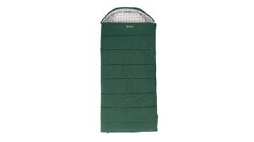 Outwell CAMPER LUX XL - LEFT ZIPPER (LUX GREEN), Nieuw
