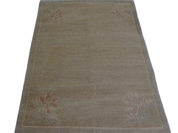 Tibet - Nieuw & Ongebruikt - Vloerkleed - 195 cm - 140 cm, Huis en Inrichting, Stoffering | Tapijten en Kleden