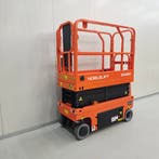 2026 - Noblelift sc08ec - elektrische hoogwerker 8 meter