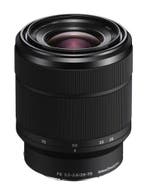 Sony FE 28-70mm f/3.5-5.6 OSS Kitlens, Ophalen of Verzenden, Nieuw, Standaardlens, Zoom