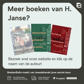 Middeleeuwse stadswallen en stadspoorten in de lage landen /, Boeken, Verzenden, Zo goed als nieuw, H. Janse