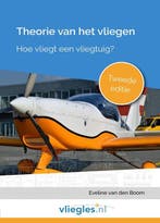 Theorie van het vliegen 9789082903904 Eveline Van den Boom, Verzenden, Gelezen, Eveline Van den Boom