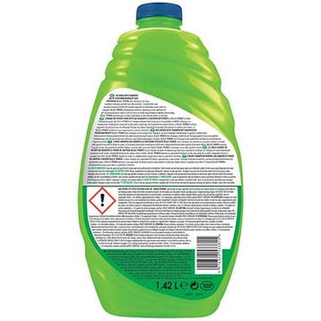 Turtle Wax 53381 Max-Power Car Wash 1,42L, Verzenden, Nieuw